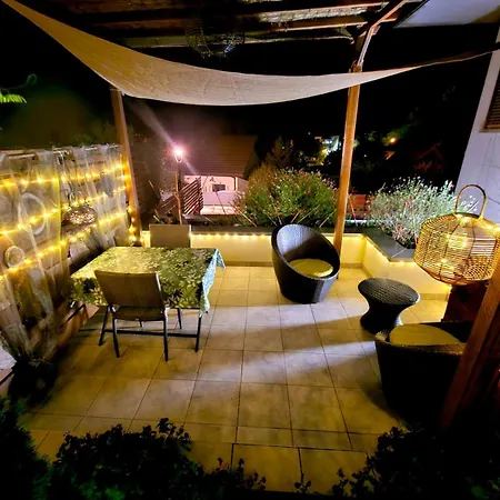 O Cocon Du Lac, Magnifique De Charme 30 M2, Ideal Curistes Aix-les-Bains