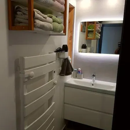 Lägenhet O Cocon Du Lac, Magnifique De Charme 30 M2, Ideal Curistes Aix-les-Bains