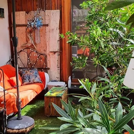 Lägenhet O Cocon Du Lac, Magnifique De Charme 30 M2, Ideal Curistes *