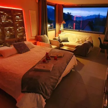 Lägenhet O Cocon Du Lac, Magnifique De Charme 30 M2, Ideal Curistes *