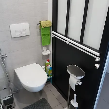 O Cocon Du Lac, Magnifique De Charme 30 M2, Ideal Curistes *