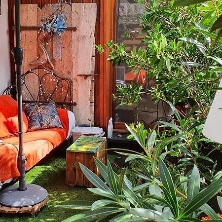 Apartment O Cocon Du Lac, Magnifique De Charme 30 M2, Ideal Curistes *